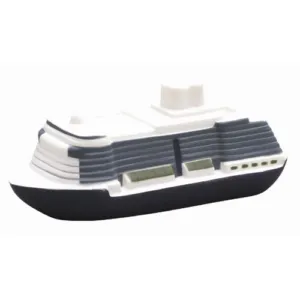 Stress Ball Cruise Ship
