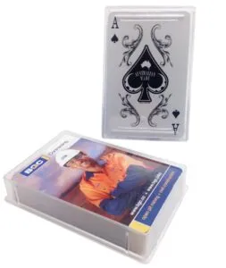 Playing Cards