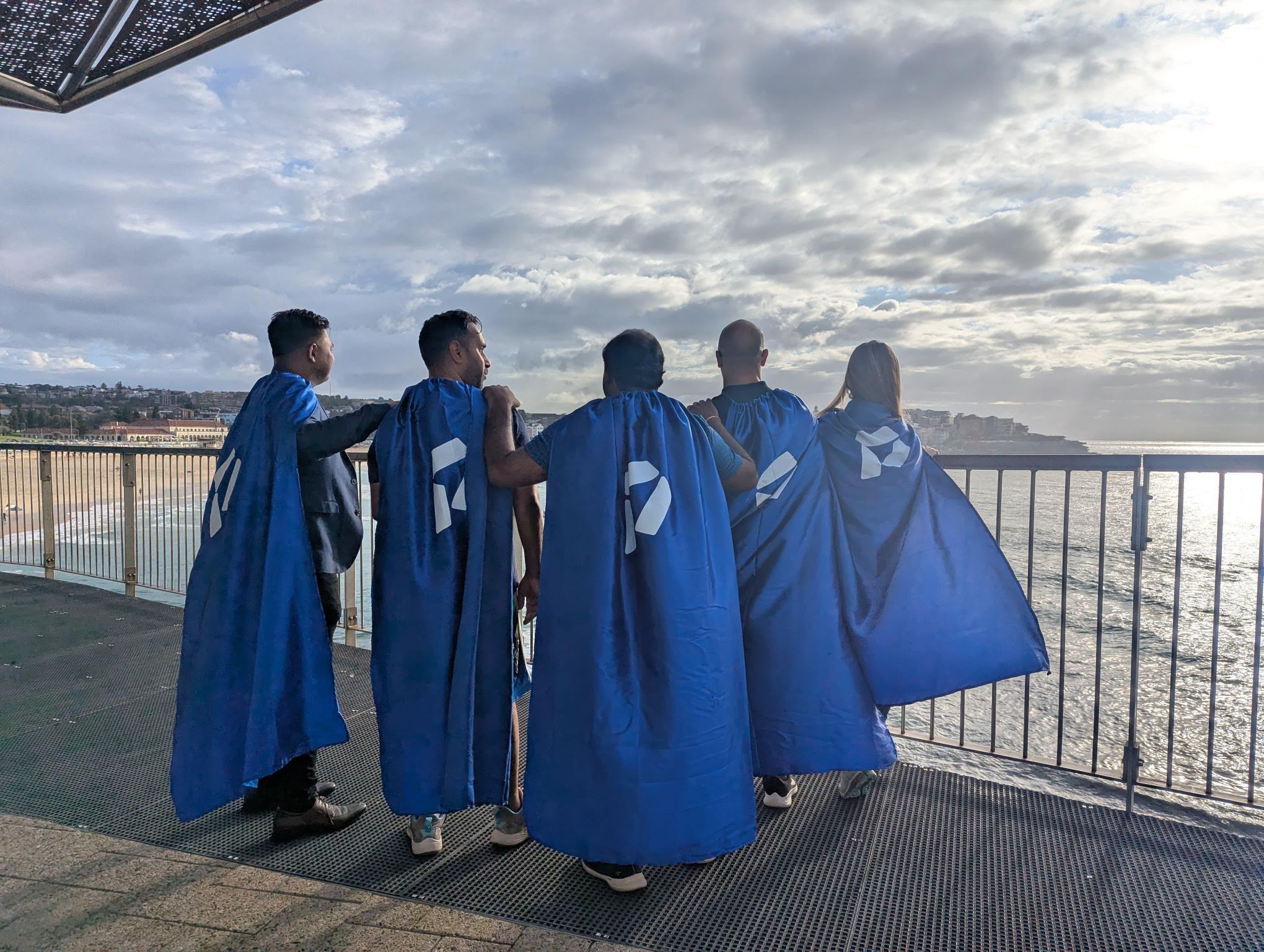 Custom Capes for PropHero